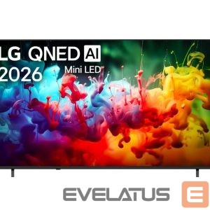 Televizors LG  85QNED70B3A 85" (215 cm) 4K QNED Smart TV | 