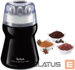 Kafijas automāts TEFAL   