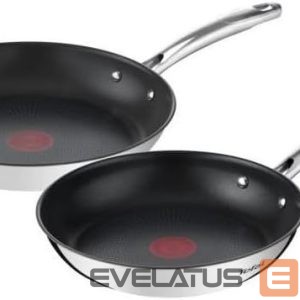 Cita mazā sadzīves tehnika TEFAL  Duetto+ 2-piece pan set | 