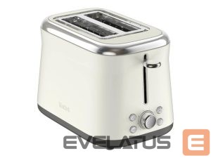 Tosters TEFAL  TT720AE0 Collection Retro Toaster, 850 W, Beige | 