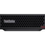 Personālais dators Lenovo  ThinkStation PGX NVIDIA GB10 Grace Blackwell Superchip/128GB/1TB/NVIDIA Blackwell Architecture/NVIDIA DGX OS/1Y Warranty | 