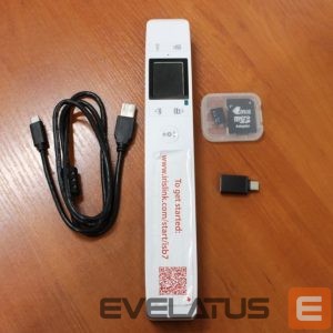 Printers IRIS  SALE OUT. |  can Book 7 | Handheld Scanners | USED 