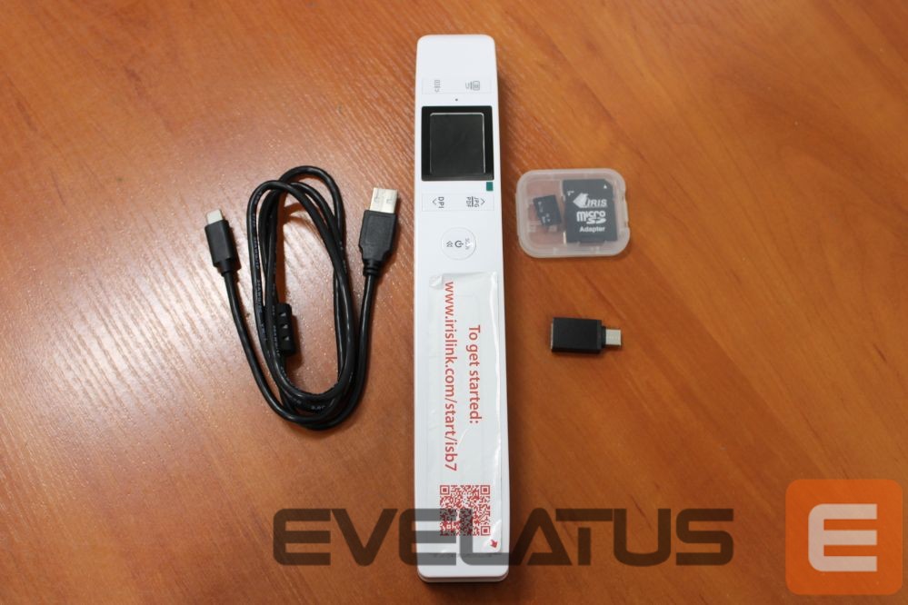 Printers IRIS SALE OUT. | can Book 7 | Handheld Scanners | USED