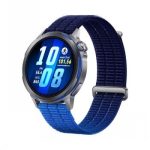 Viedpulksteni Huawei  HUAWEI WATCH GT RUNNER 2 (43.5MM) BLUE 