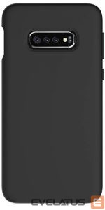 Aizmugurējais vāciņš Tech-Protect  Tech-Protect MagMat MagSafe iPhone 13 mini case - navy blue matte 