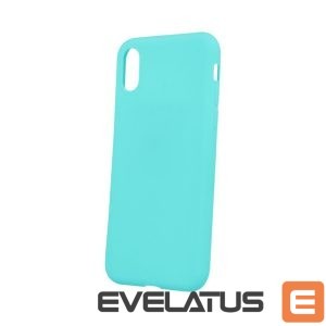 Aizmugurējais vāciņš Tech-Protect  Tech-Protect MagMat MagSafe iPhone 13 mini case - navy blue matte 