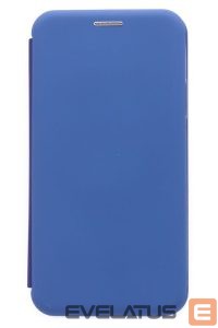 Aizmugurējais vāciņš Tech-Protect  Tech-Protect MagMat MagSafe iPhone 13 mini case - navy blue matte 