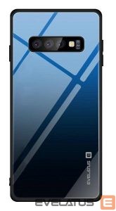 Aizmugurējais vāciņš Tech-Protect  Tech-Protect MagMat MagSafe iPhone 13 mini case - navy blue matte 