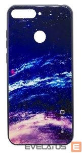 Aizmugurējais vāciņš Tech-Protect  Tech-Protect MagMat MagSafe iPhone 13 mini case - navy blue matte 