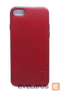 Aizmugurējais vāciņš Tech-Protect  Tech-Protect MagMat MagSafe iPhone 13 mini case - navy blue matte 