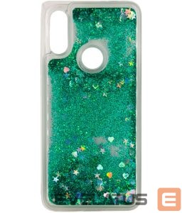 Aizmugurējais vāciņš Tech-Protect  Tech-Protect MagMat MagSafe iPhone 13 mini case - navy blue matte 