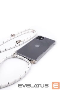 Aizmugurējais vāciņš Tech-Protect  Tech-Protect MagMat MagSafe iPhone 13 mini case - navy blue matte 