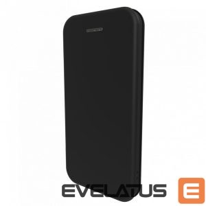 Aizmugurējais vāciņš Tech-Protect  Tech-Protect MagMat MagSafe iPhone 13 mini case - navy blue matte 