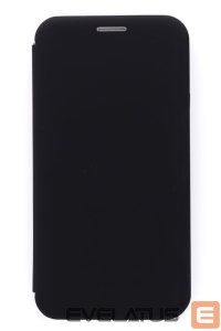 Aizmugurējais vāciņš Tech-Protect  Tech-Protect MagMat MagSafe iPhone 13 mini case - navy blue matte 