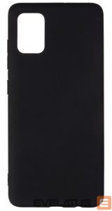 Aizmugurējais vāciņš Tech-Protect  Tech-Protect MagMat MagSafe iPhone 13 mini case - navy blue matte 