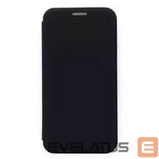 Aizmugurējais vāciņš Tech-Protect  Tech-Protect MagMat MagSafe iPhone 13 mini case - navy blue matte 