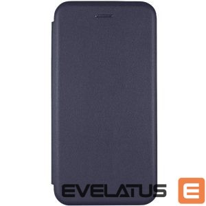 Aizmugurējais vāciņš Tech-Protect  Tech-Protect MagMat MagSafe iPhone 13 mini case - navy blue matte 