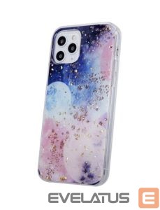 Aizmugurējais vāciņš Tech-Protect  Tech-Protect MagMat MagSafe iPhone 13 mini case - navy blue matte 