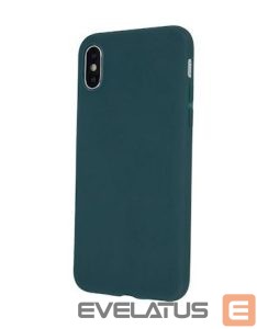 Aizmugurējais vāciņš Tech-Protect  Tech-Protect MagMat MagSafe iPhone 13 mini case - navy blue matte 