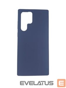 Aizmugurējais vāciņš Tech-Protect  Tech-Protect MagMat MagSafe iPhone 13 mini case - navy blue matte 