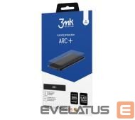 Aizmugurējais vāciņš Tech-Protect  Tech-Protect MagMat MagSafe iPhone 13 mini case - navy blue matte 