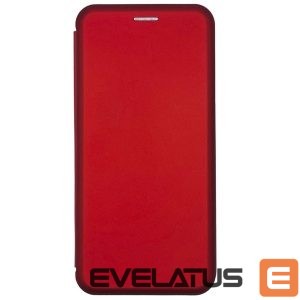 Aizmugurējais vāciņš Tech-Protect  Tech-Protect MagMat MagSafe iPhone 13 mini case - navy blue matte 