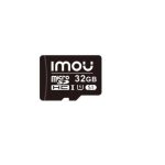 Cita datorprece IMOU  MEMORY MICRO SDHC 32GB/ST2-32-S1 