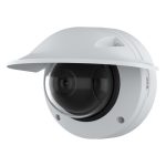 IP kameras AXIS  NET CAMERA Q3628-VE DOME/02617-001 