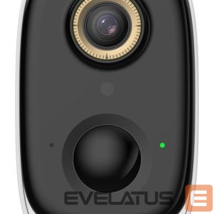 Digitālā spoguļkamera DAHUA  WRL CAMERA 5MP BULLET WIFI/BATTERY BF5H 