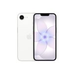 Viedtālrunis Apple  MOBILE PHONE IPHONE 17E/256GB WHITE MHRW4 
