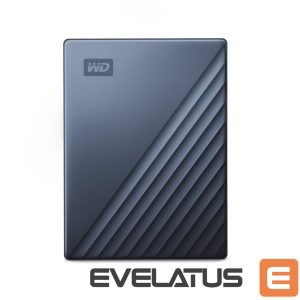 Aizmugurējais vāciņš Tech-Protect  Tech-Protect MagMat MagSafe iPhone 13 mini case - navy blue matte 