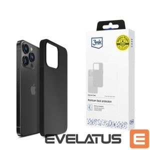 Aizmugurējais vāciņš Tech-Protect  Tech-Protect MagMat MagSafe iPhone 13 mini case - navy blue matte 