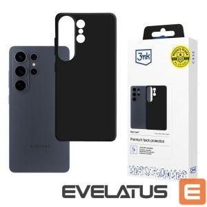 Aizmugurējais vāciņš Tech-Protect  Tech-Protect MagMat MagSafe iPhone 13 mini case - navy blue matte 