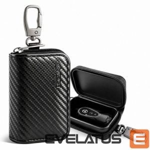 Aizmugurējais vāciņš Tech-Protect  Tech-Protect MagMat MagSafe iPhone 13 mini case - navy blue matte 