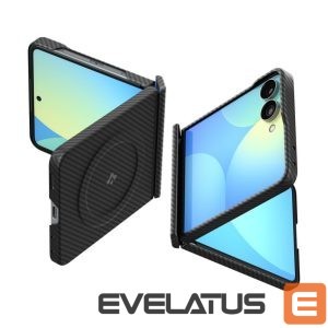 Aizmugurējais vāciņš Tech-Protect  Tech-Protect MagMat MagSafe iPhone 13 mini case - navy blue matte 