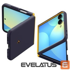 Aizmugurējais vāciņš Tech-Protect  Tech-Protect MagMat MagSafe iPhone 13 mini case - navy blue matte 