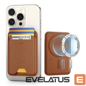 Aizmugurējais vāciņš Tech-Protect  Tech-Protect MagMat MagSafe iPhone 13 mini case - navy blue matte 