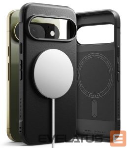 Aizmugurējais vāciņš Tech-Protect  Tech-Protect MagMat MagSafe iPhone 13 mini case - navy blue matte 