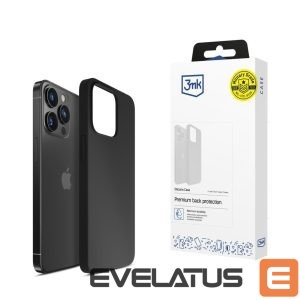 Aizmugurējais vāciņš Tech-Protect  Tech-Protect MagMat MagSafe iPhone 13 mini case - navy blue matte 