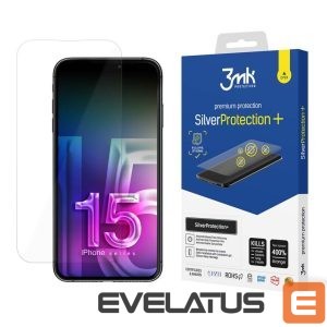 Aizmugurējais vāciņš Tech-Protect  Tech-Protect MagMat MagSafe iPhone 13 mini case - navy blue matte 