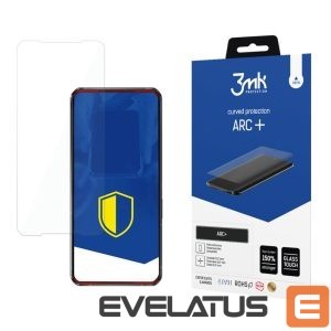 Aizmugurējais vāciņš Tech-Protect  Tech-Protect MagMat MagSafe iPhone 13 mini case - navy blue matte 