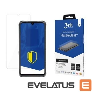 Aizmugurējais vāciņš Tech-Protect  Tech-Protect MagMat MagSafe iPhone 13 mini case - navy blue matte 