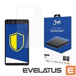 Aizmugurējais vāciņš Tech-Protect  Tech-Protect MagMat MagSafe iPhone 13 mini case - navy blue matte 