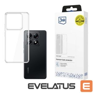 Aizmugurējais vāciņš Tech-Protect  Tech-Protect MagMat MagSafe iPhone 13 mini case - navy blue matte 