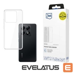 Aizmugurējais vāciņš Tech-Protect  Tech-Protect MagMat MagSafe iPhone 13 mini case - navy blue matte 