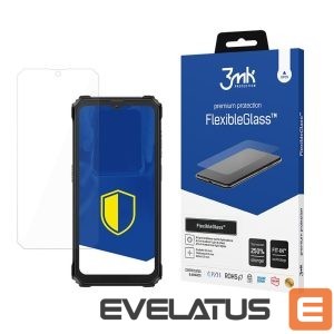 Aizmugurējais vāciņš Tech-Protect  Tech-Protect MagMat MagSafe iPhone 13 mini case - navy blue matte 