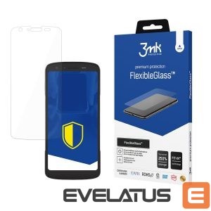 Aizmugurējais vāciņš Tech-Protect  Tech-Protect MagMat MagSafe iPhone 13 mini case - navy blue matte 