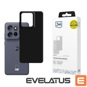 Aizmugurējais vāciņš Tech-Protect  Tech-Protect MagMat MagSafe iPhone 13 mini case - navy blue matte 
