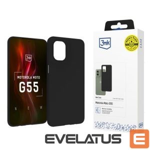 Aizmugurējais vāciņš Tech-Protect  Tech-Protect MagMat MagSafe iPhone 13 mini case - navy blue matte 