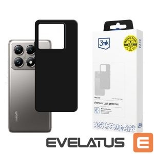 Aizmugurējais vāciņš Tech-Protect  Tech-Protect MagMat MagSafe iPhone 13 mini case - navy blue matte 